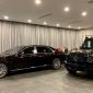 Vừa đi hành trình siêu xe về, trưởng đoàn Car Passion 2019 'tậu' xế sang Mercedes-Maybach S450 giá hơn 7 tỷ đồng