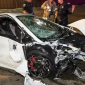 Phê thuốc, thanh niên 18 tuổi gặp nạn khi lái Lamborghini Gallard của bố mẹ