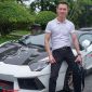 Đẳng cấp chơi siêu xe Lamborghini đáng nể của đại gia Tùng 