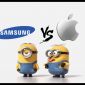 Apple phải đền bù thiệt hại cho Samsung do doanh số iPhone ế ẩm