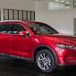 Mazda CX-8 giá cao nhất 1,4 tỷ - cuộc chơi mới của Trường Hải