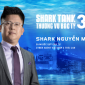 Shark Dzung Nguyen: Cá mập đầu tư lỗ vốn nhất của Shark Tank?