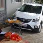 Tục cúng xe ô tô mới khá lạ ở miền Trung, Nam