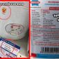 Sunhouse lên tiếng về hình ảnh nồi cơm điện xuất xứ Trung Quốc nhưng dán tem hàng Việt: Do đối tác ghi nhầm thông tin