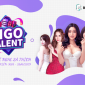 Sức Hút Không Thể Cưỡng Lại Từ Những Idol Xinh Đẹp, Tài Năng Tại BIGO TALENT 2019