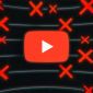 Hình phạt 'tắt nút kiếm tiền' của YouTube mất dần hiệu quả
