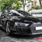 Đại gia Việt phải chi bao nhiêu nếu muốn mua lại Audi R8 sau 12.000 km