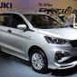 Suzuki Ertiga giá cao nhất 549 triệu - 'phả hơi nóng' lên Mitsubishi Xpander