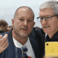 Đã có lý giải làm sáng tỏ về sự ra đi của Jony Ive