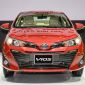 Đua doanh số, Toyota Vios giảm giá 40 triệu tại Việt Nam