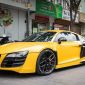 Siêu xe Audi R8 độ Prior Design độc nhất Việt Nam tái xuất với ngoại hình ấn tượng