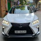 Rao Lexus RX350 F-Sport giá hơn 3,6 tỷ đồng, chủ xe tuyên bố: 