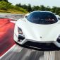 Siêu xe mạnh 1.750 mã lực, tốc độ 483 km/h chào đời sau 8 năm ấp ủ