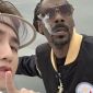 Mời rapper giàu nhất thế giới Snoop Dogg xuất hiện 20 giây, Sơn Tùng phải chi bao nhiêu tiền?
