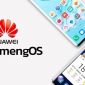 CEO Huawei tuyên bố Hongmeng OS có tốc độ nhanh hơn Android và macOS