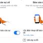 Cách bỏ thông báo 'Lắc điện thoại để báo cáo sự cố' của Facebook