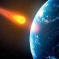 Một tiểu hành tinh nặng 55 triệu tấn có thể va chạm với Trái Đất