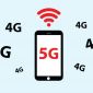 Mạng 5G có gì vượt trội hơn so với 4G mà chúng ta đang sử dụng?