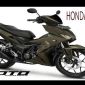 Giá xe Honda Winner X sẽ dưới 50 triệu đồng?