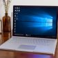 Microsoft thừa nhận Surface Book 2 gặp vấn đề nghiêm trọng