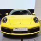 Lô hàng xe thể thao Porsche 911 Carrera S 2020 đầu tiên cập bến Việt Nam, giá hơn 7,6 tỷ đồng