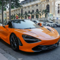 Khám phá xe McLaren 720S gần 20 tỷ của Cường Đô la