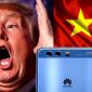 Bị Huawei trả đòn hiểm, chính phủ Mỹ đành phải xuống nước?