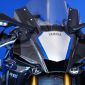 Yamaha R1 2020 hoàn toàn mới chính thức ra mắt tại Laguna Seca với giá hơn 400 triệu VND