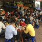 Lạ lùng những quán ăn 'chửi khách như tát nước' chỉ có ở Hà Nội