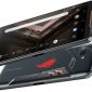 Thông số kỹ thuật của ASUS ROG Phone 2 lộ diện trên Geekbench