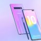 Galaxy Note 10 sẽ có bộ vi xử lý mới mạnh hơn hẳn Galaxy S10