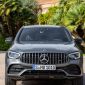 Mercedes-AMG GLC43 2020 - Sự trở lại đầy khác biệt