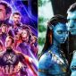 Avengers: Endgame soán ngôi Avatar, trở thành phim thành công nhất mọi thời đại