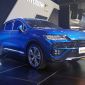Siêu SUV Lamborghini Urus phiên bản Trung Quốc chỉ 355 triệu đồng