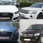 5 chiếc SUV hạng sang cũ giá dưới 500 triệu