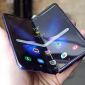 Galaxy Fold màn hình gập “sửa sai”, trình làng ngay trong tháng 9