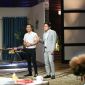 Cặp đôi song Dũng “song kiếm hợp bích” thành công kêu gọi 6 triệu USD tại Shark Tank Việt Nam