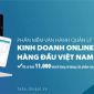 Phần mềm bán hàng online nào đáng tiền nhất hiện nay?