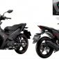 Yamaha Exciter 155 thế hệ mới sẵn sàng 