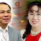 Ông Phạm Nhật Vượng có thêm hơn 15.000 tỷ, giàu gấp 8 lần tỷ phú đứng sau