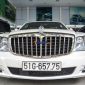 Đánh giá nhanh Maybach 57S Facelift độc nhất vô nhị tại Việt Nam - Chặng đường về nước đầy gian nan