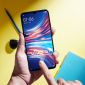 Vivo S1 sắp ra mắt: Màn hình tràn viền, 3 camera, giá dưới 7 triệu đồng