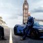 Lộ diện dàn siêu xe 'khủng long' của bom tấn Fast & Furious: Hobbs & Shaw