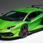 “Siêu bò” Lamborghini Aventador SVJ đầu tiên về Việt Nam, Aventador S và Aventador SV cũng phải “hít khói”