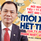 Tản mạn: Đại gia số 1 Việt Nam, tỷ phú Phạm Nhật Vượng tiêu bao lâu mới hết tiền?