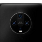 Huawei Mate 30 sở hữu camera 