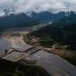 Để Trung Quốc xây dựng, thủy điện lớn nhất Ecuador ‘biến dạng’ như đập Tam Hiệp