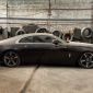 Bận công tác nước ngoài, đại gia Việt bỏ xó Rolls-Royce Wraith