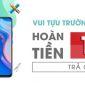 Hàng loạt smartphone Huawei được điều chỉnh giá, người dùng hưởng lợi!