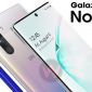 Galaxy Note 10 chưa lên kệ, Samsung đã “tự đắc” sẽ bán được 9,7 triệu chiếc